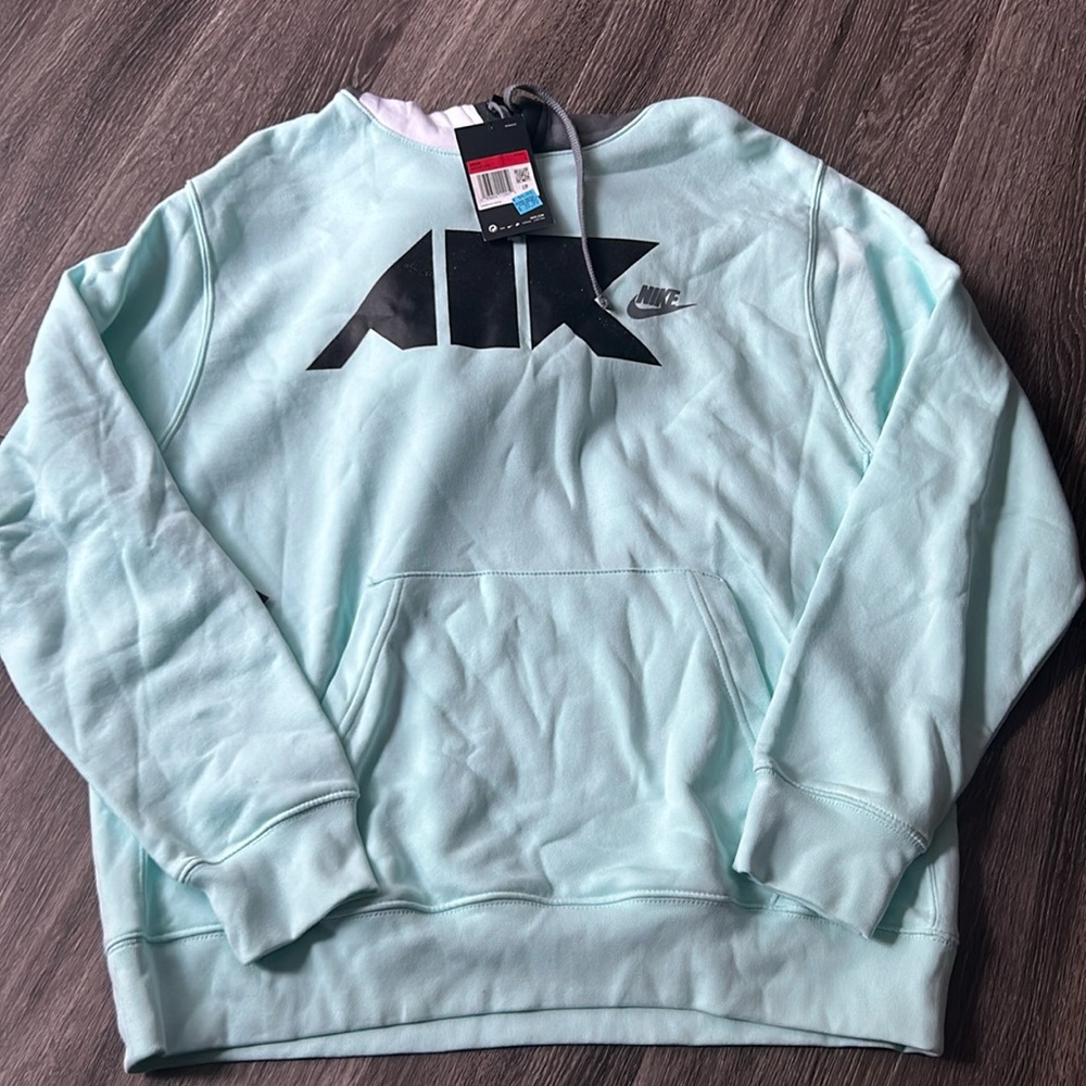 Nike Air Sweatshirt